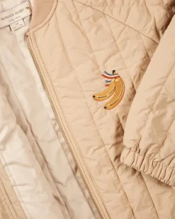 Juno Bomberjacke