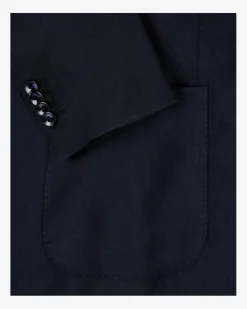 K. Jacket Sakko aus Cashmere