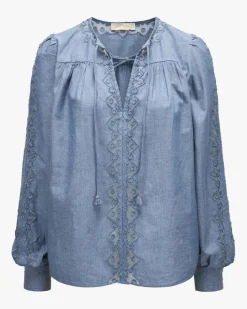 Kady Bluse