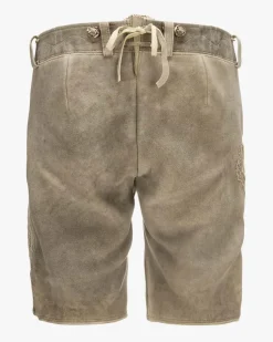 Kaiser August Lederhose aus Hirschleder