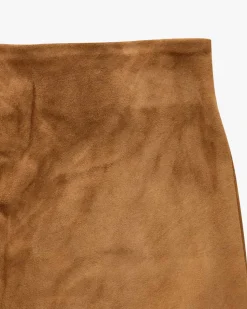 Karina Hose aus Lammleder