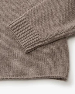 Karine Cashmere-Pullover