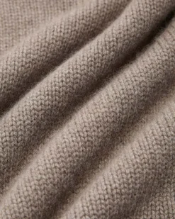 Karine Cashmere-Pullover
