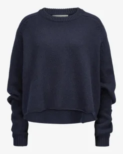 Karine Cashmere-Pullover