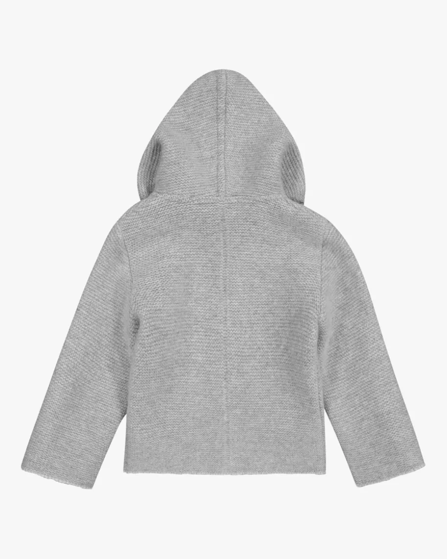 Karolin Mädchen-Trachtenstrickjacke