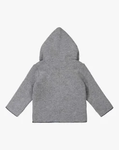 Karolo Trachtenstrickjacke