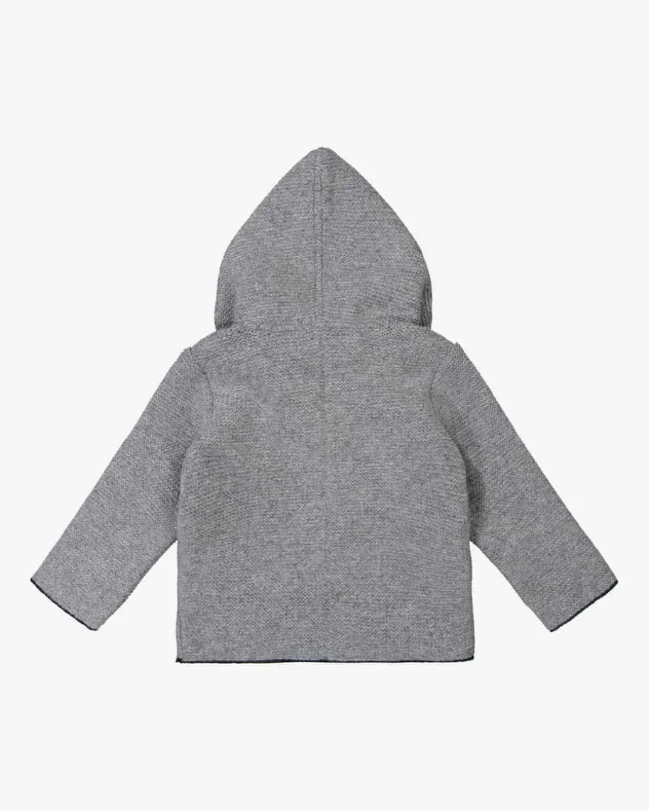 Karolo Trachtenstrickjacke