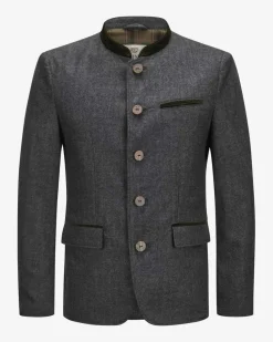 Karwendel Trachten-Janker