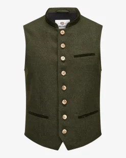 Karwendel Trachtenweste