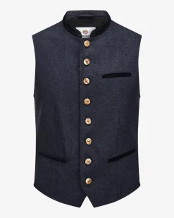 Karwendel Trachtenweste