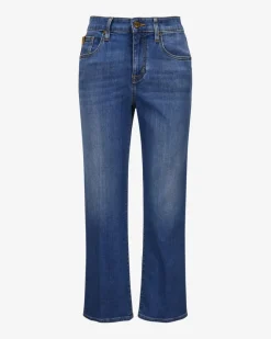 Kate Crop Jeans