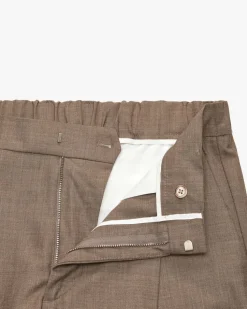 Kay Hose Relaxed Fit