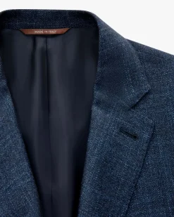 Kei Sakko aus Woll-Mix