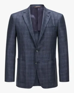 Kei Sakko aus Woll-Mix