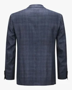 Kei Sakko aus Woll-Mix