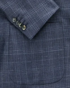 Kei Sakko aus Woll-Mix