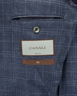 Kei Sakko aus Woll-Mix