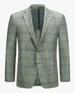 Kei Sakko aus Woll-Mix