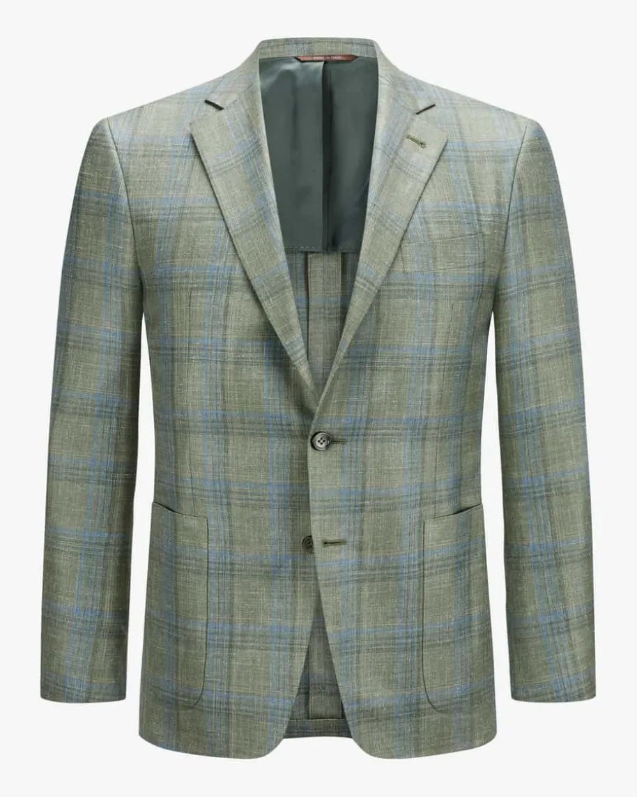 Kei Sakko aus Woll-Mix