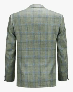 Kei Sakko aus Woll-Mix