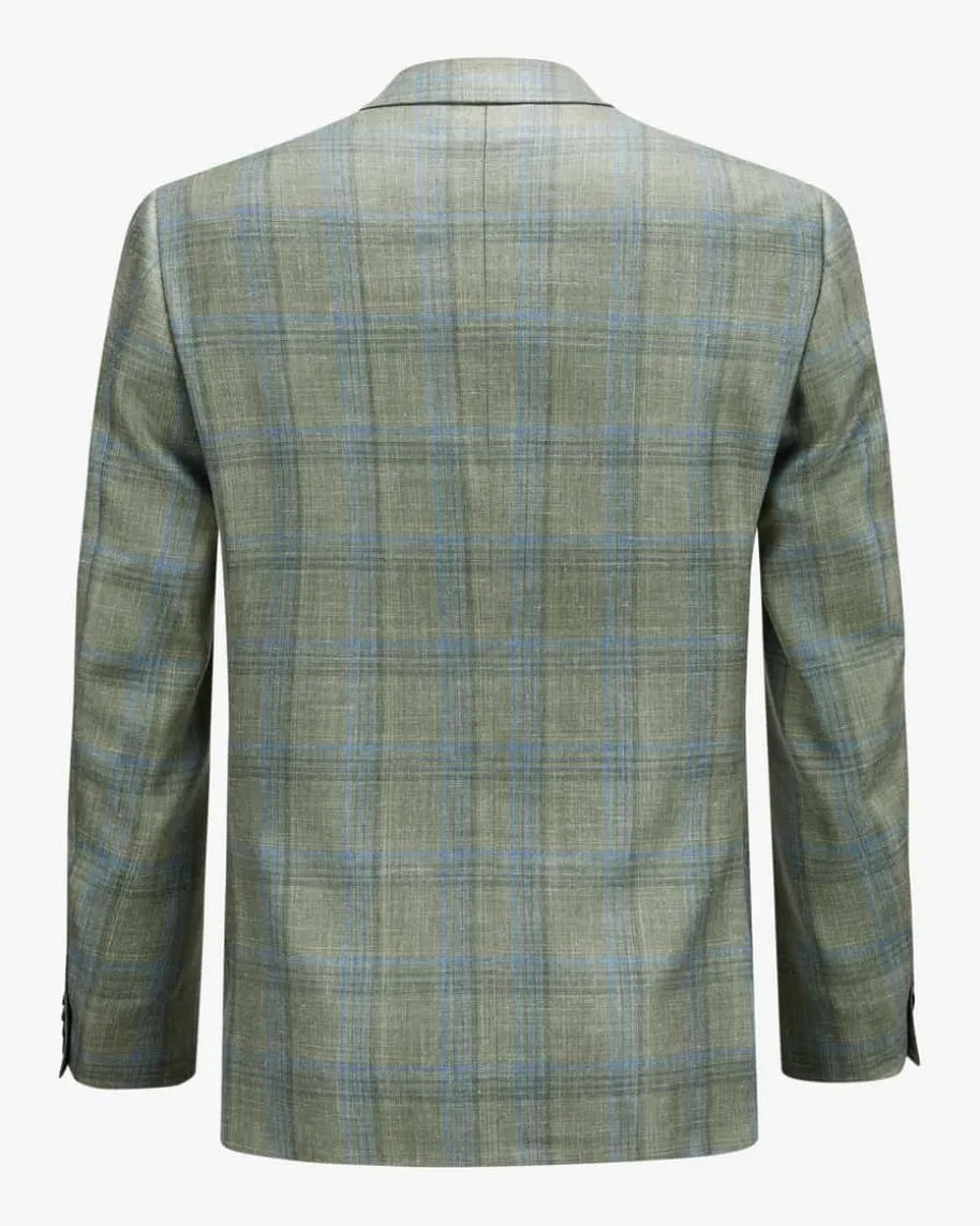 Kei Sakko aus Woll-Mix