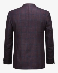 Kei Sakko aus Woll-Seiden-Mix