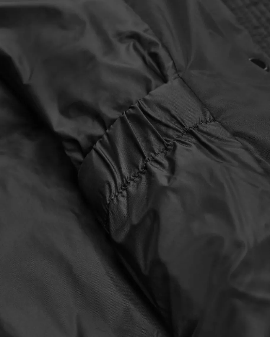 Kelly Long Daunenmantel