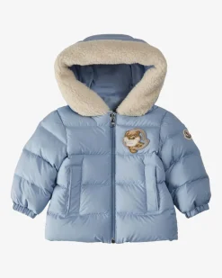 Kesimur Daunenjacke