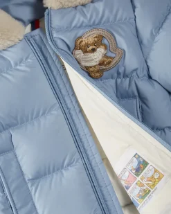 Kesimur Daunenjacke