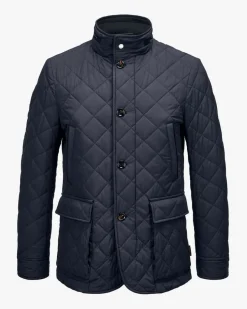 Kesten Steppjacke