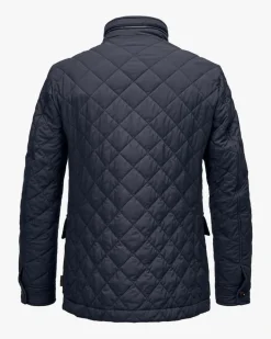 Kesten Steppjacke