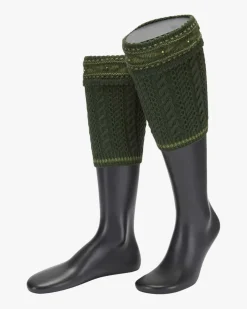 Ketterlzopf Handstrick-Loferl