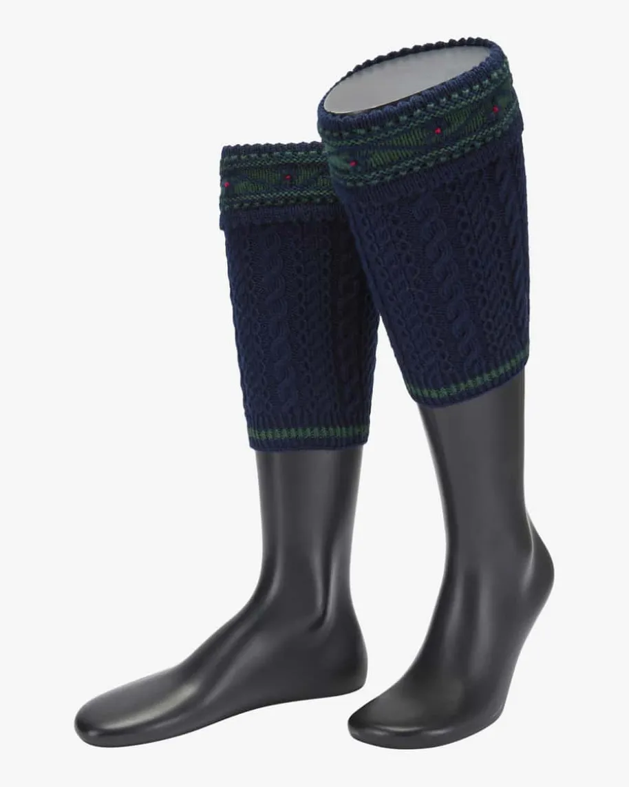 Ketterlzopf Handstrick-Loferl