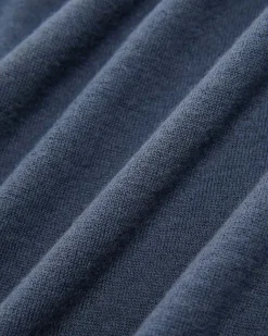 Kieran Cashmere-Strickjacke