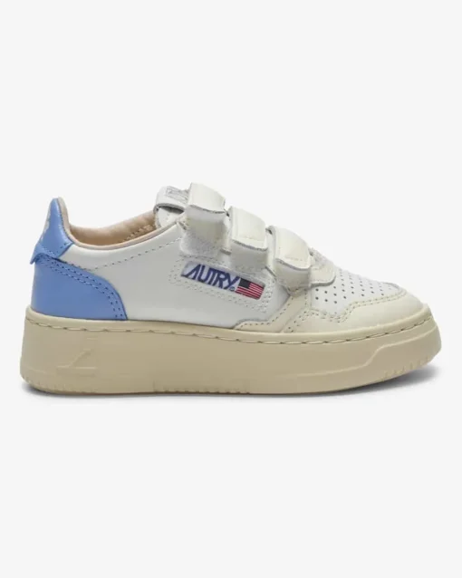 Kilk Low Kid Sneaker