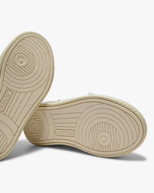 Kilk Low Kid Sneaker