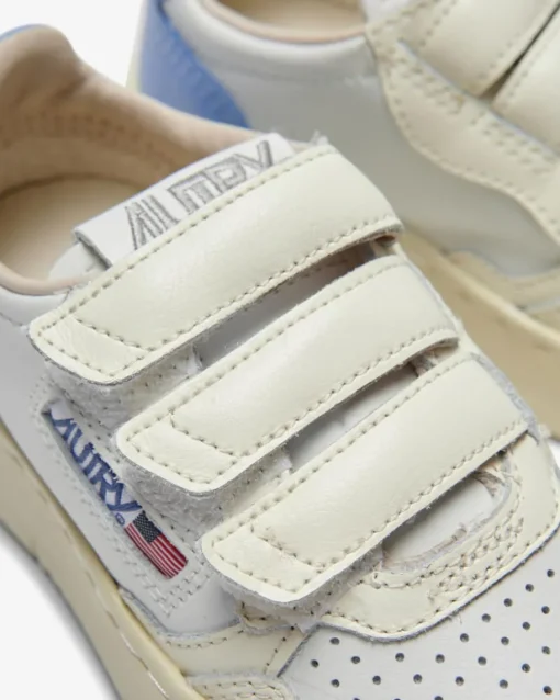 Kilk Low Kid Sneaker