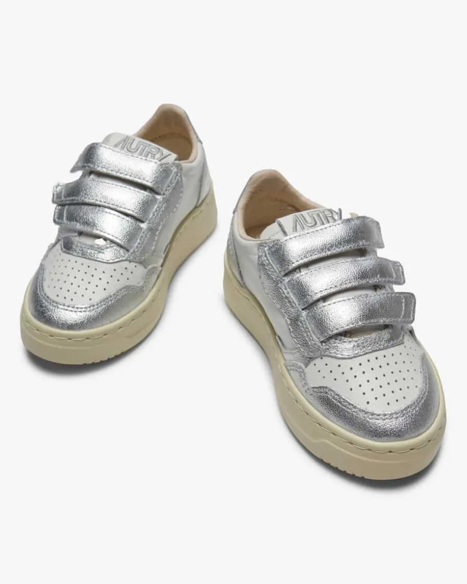 Kilk Low Kid Sneaker