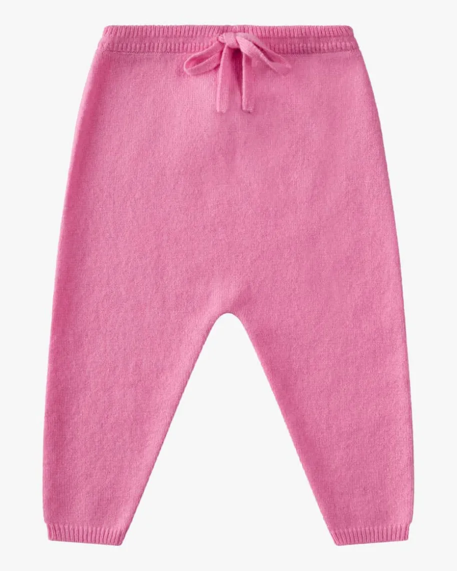 Kim Cashmere-Strickhose