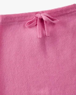 Kim Cashmere-Strickhose