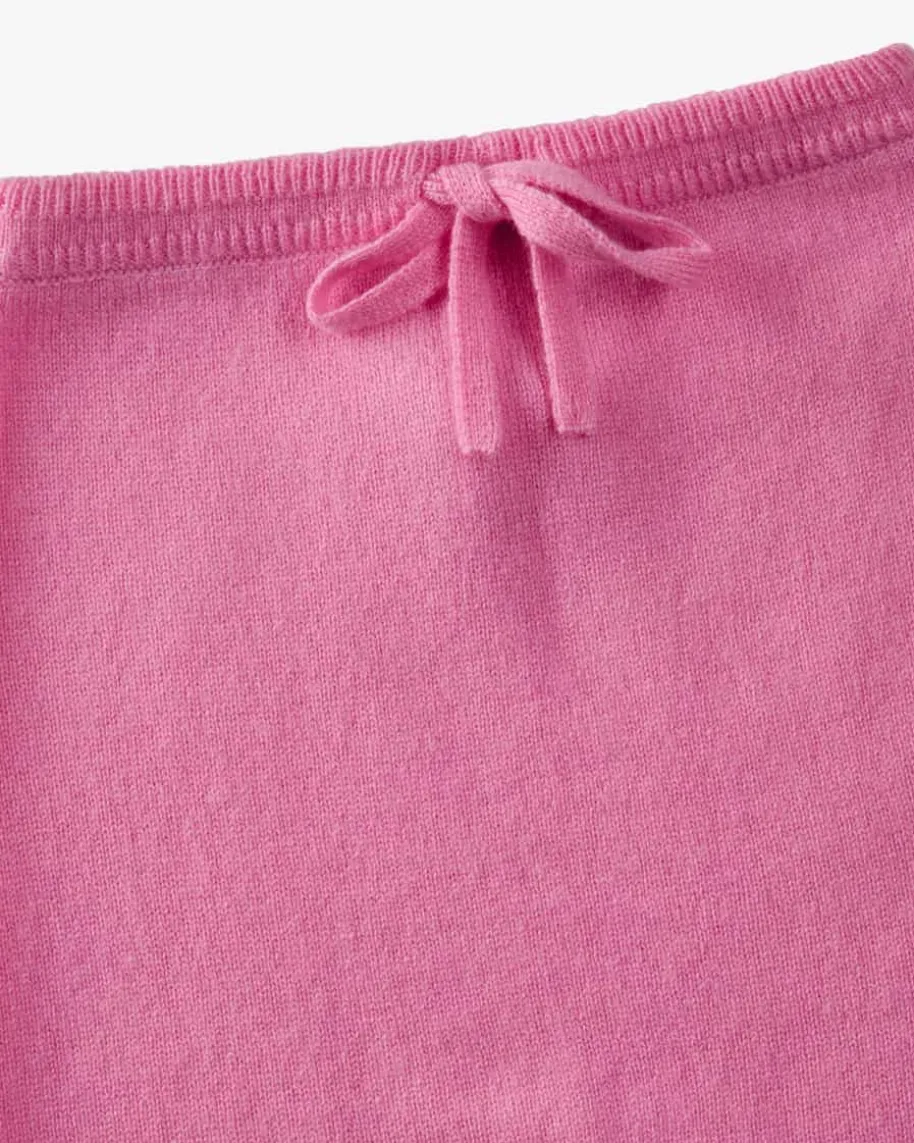 Kim Cashmere-Strickhose