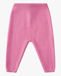 Kim Cashmere-Strickhose