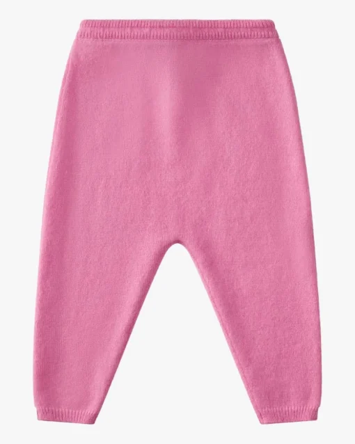 Kim Cashmere-Strickhose