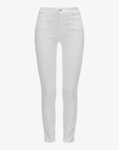 Kimberly 7/8-Jeans Skinny Crop