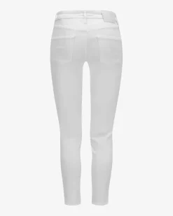 Kimberly 7/8-Jeans Skinny Crop