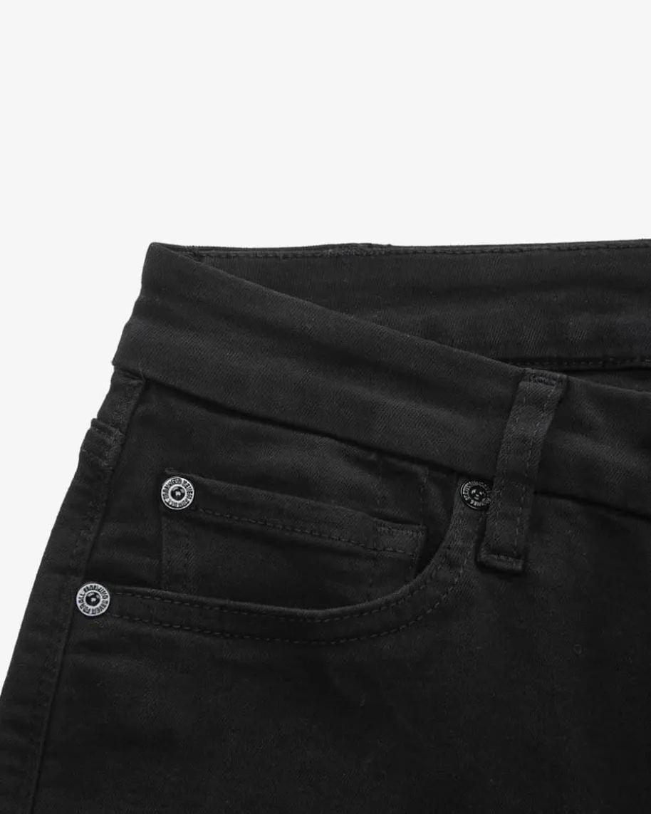 Kimmie Jeans Straight