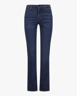 Kimmie Jeans Straight