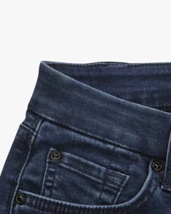 Kimmie Jeans Straight