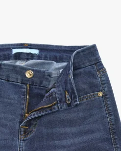 Kimmie Jeans Straight