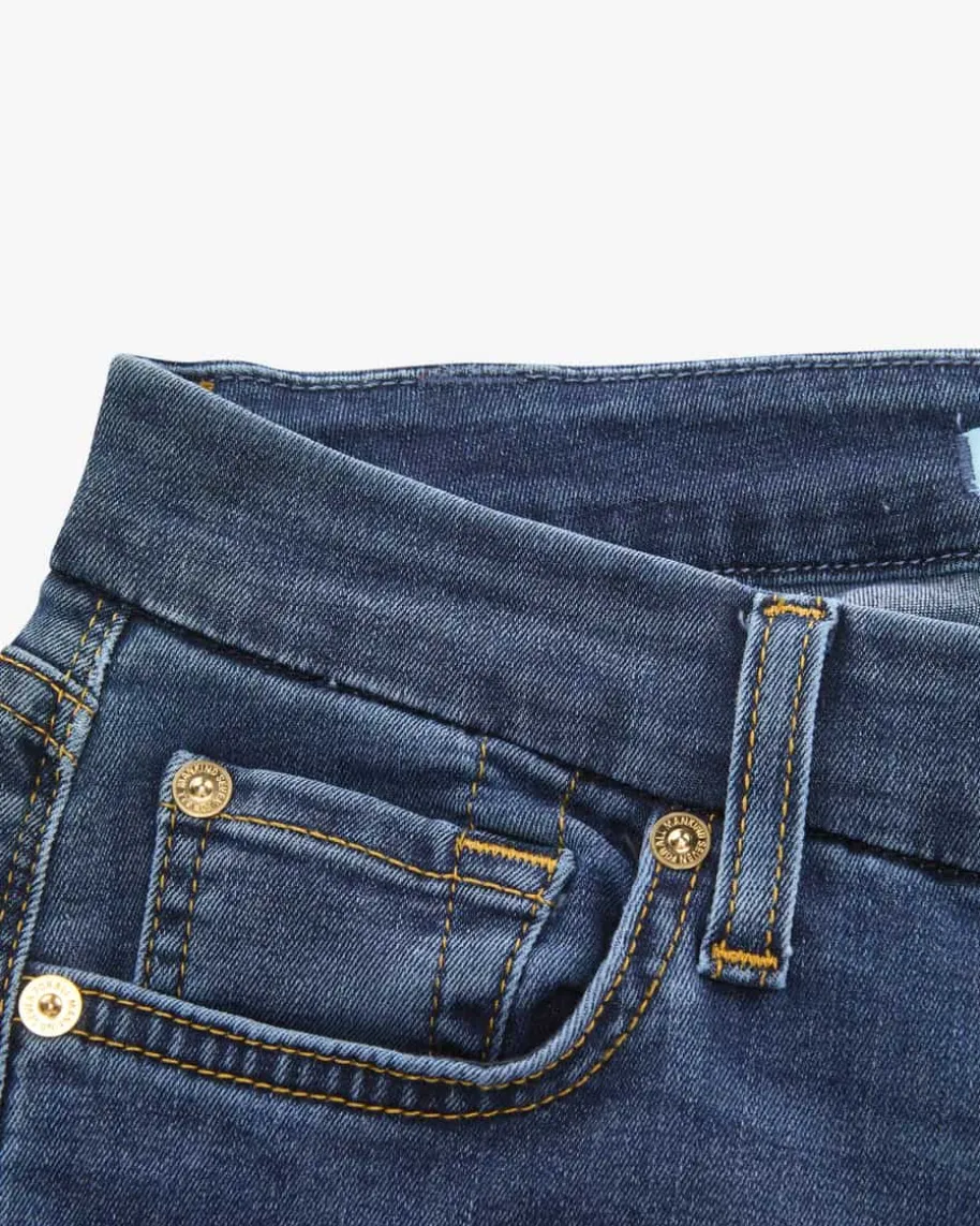 Kimmie Jeans Straight